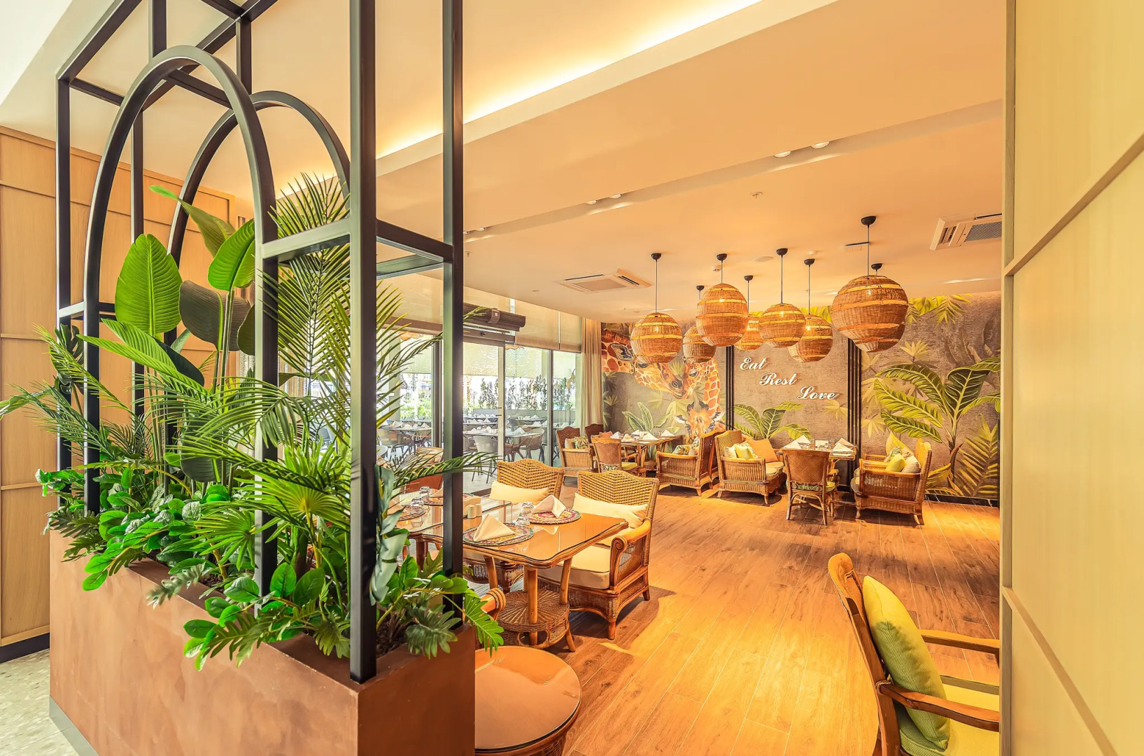 Foto - Belek Beach Resort Hotel