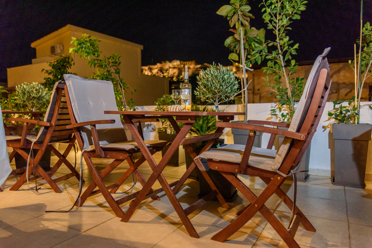 Foto - Theasis Athens