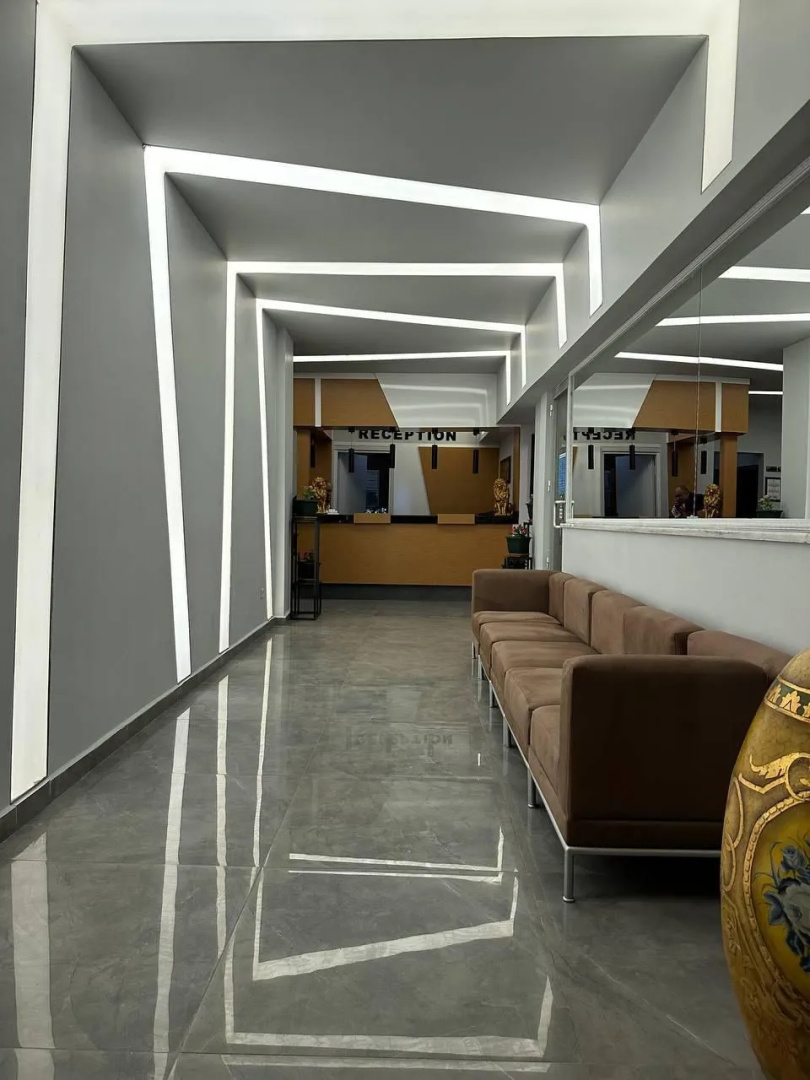 Photo - Aslan Corner Hotel