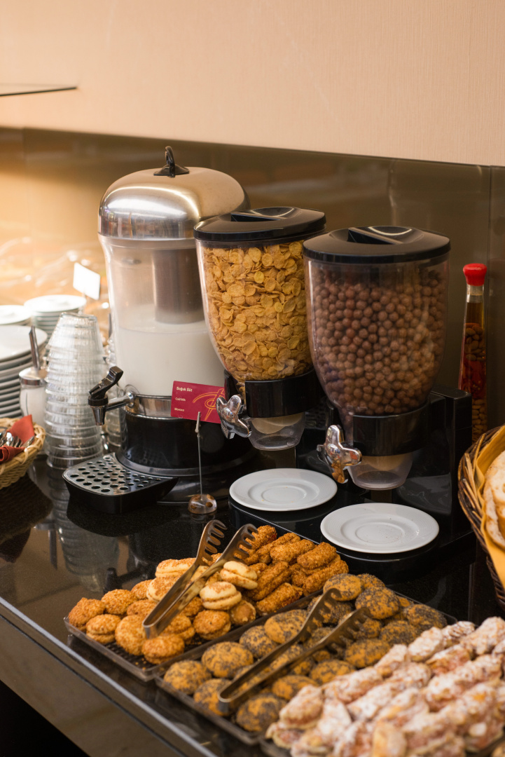 Photo - Prestige Hotel Old City