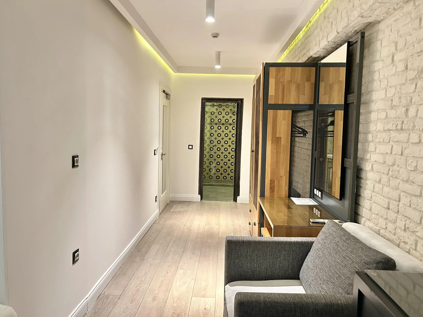 Photo - Fitas Oda Hotel