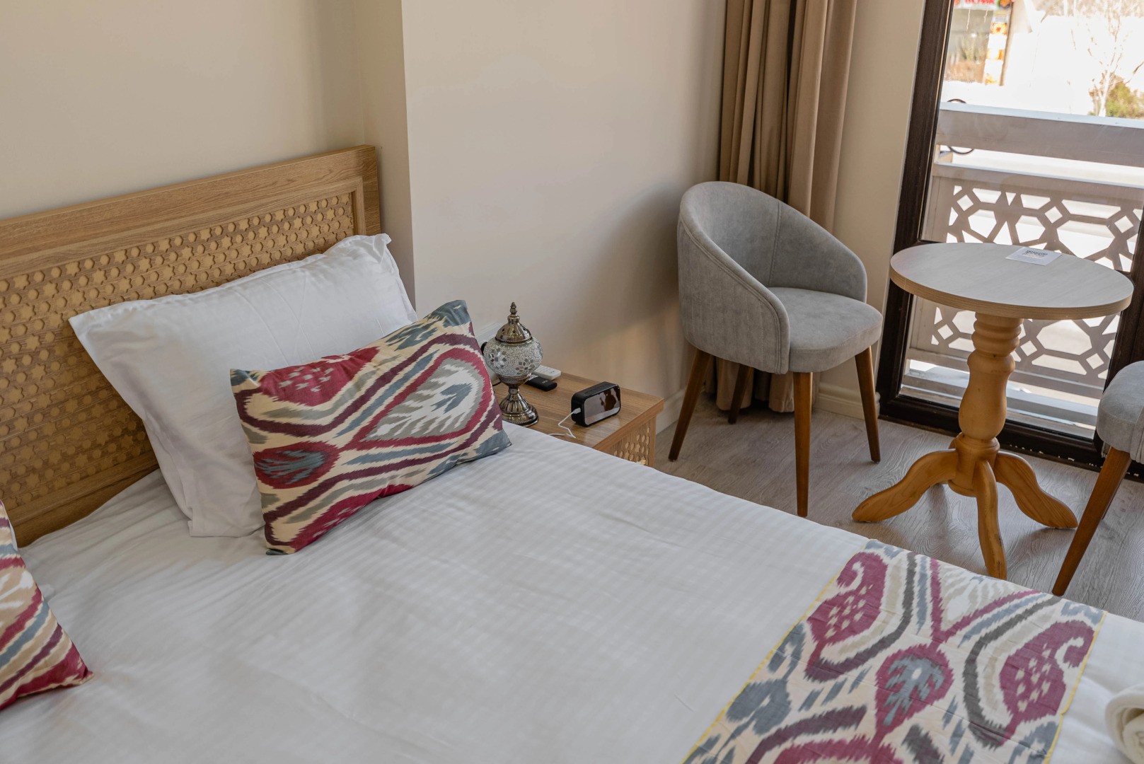 Photo - Volidam Hotel