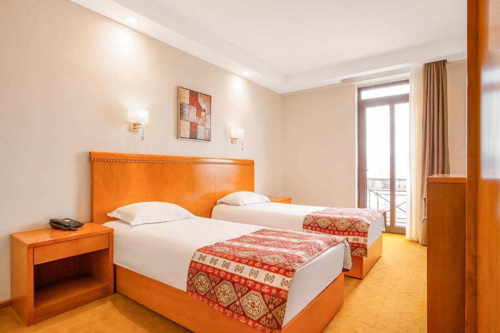 Foto - Urban Boutique Hotel