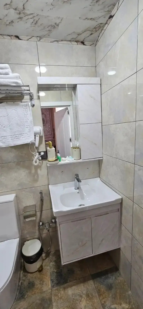 Foto - NH Nizami Hotel