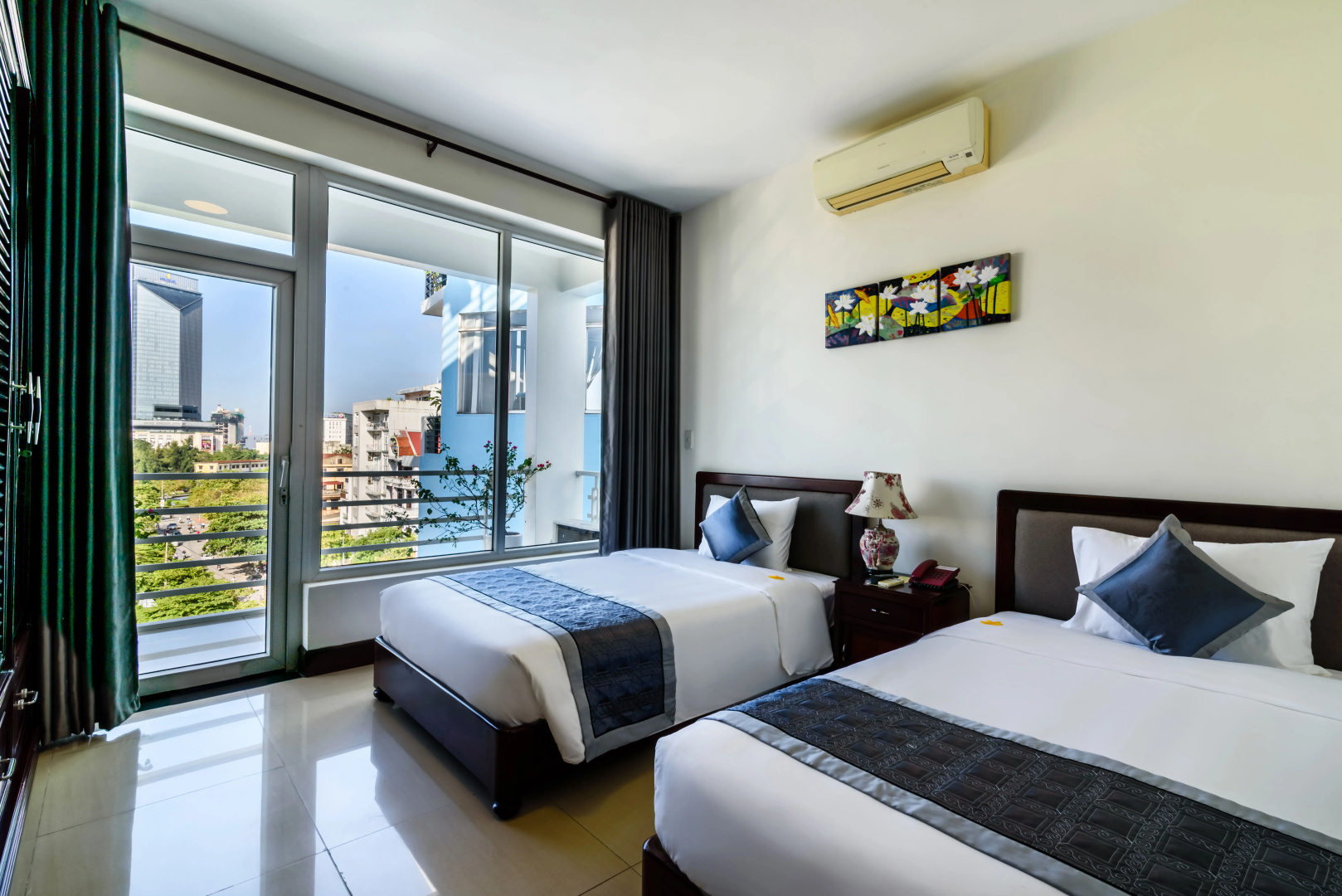 Foto - Baly Hotel