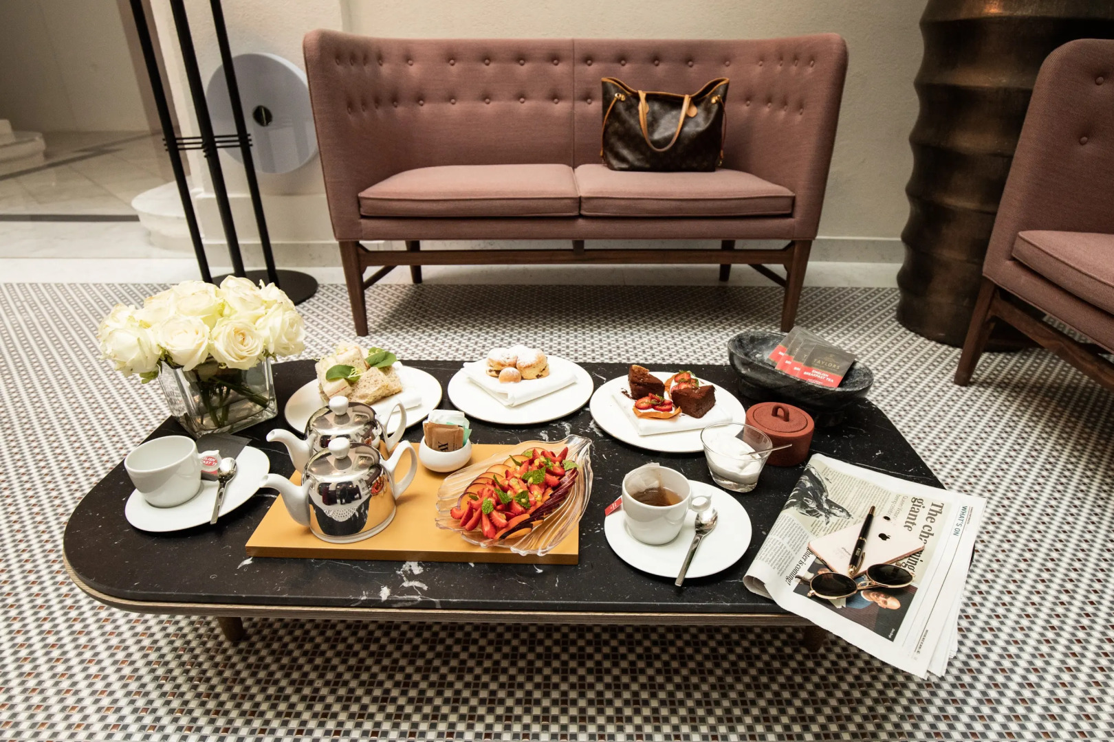 Photo - Rosselli AX Privilege