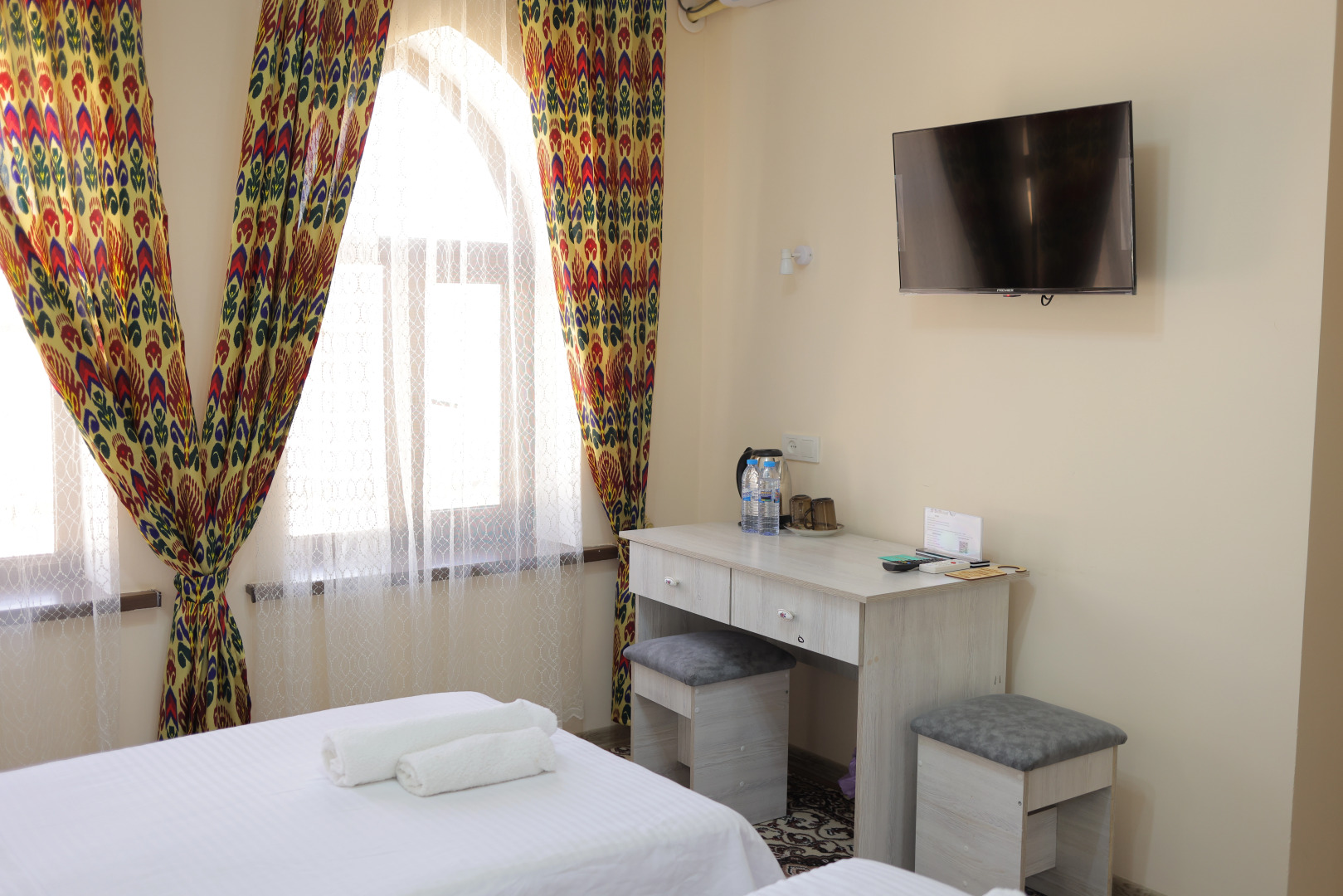 Photo - Sultanat Hotel