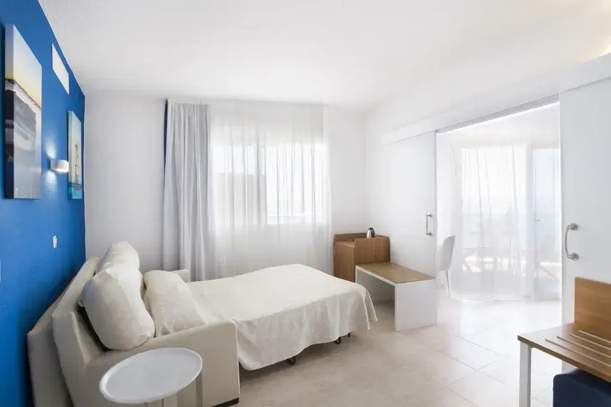 Foto - Ibersol Torremolinos Beach