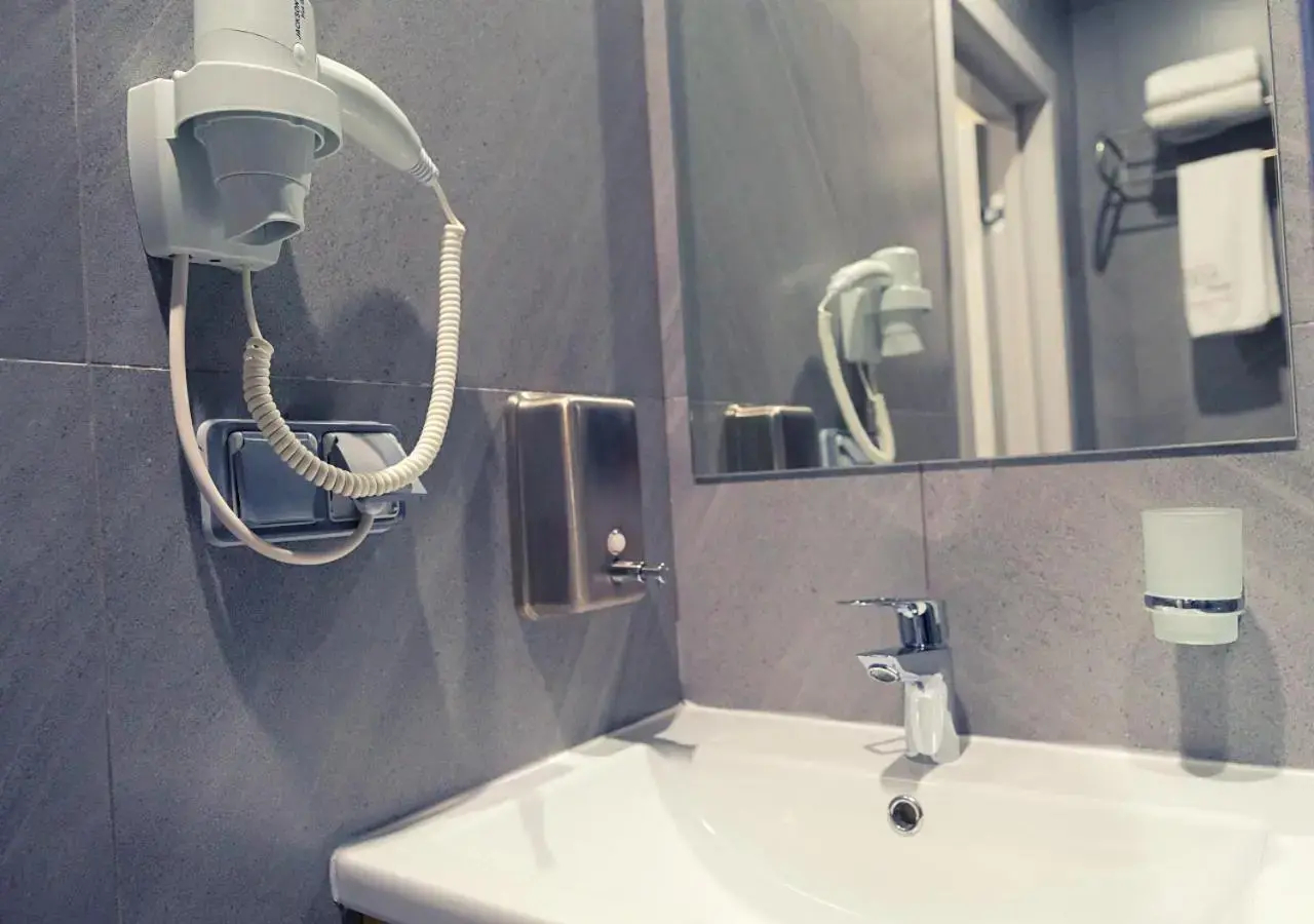 Photo - ADD Hotel Almaty