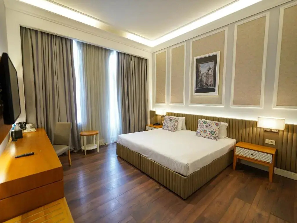 Foto - Promenade Hotel Baku