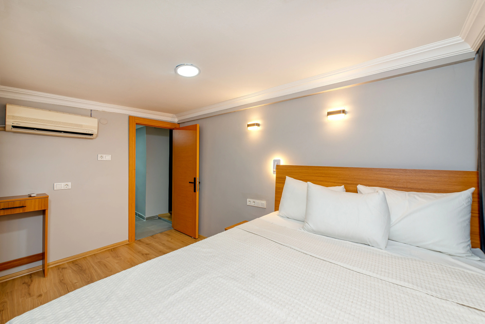 Foto - Pio Apart Hotel