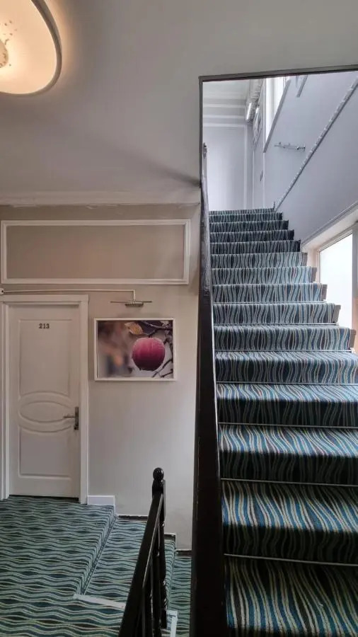 Photo - Retro Art Boutique Hotel