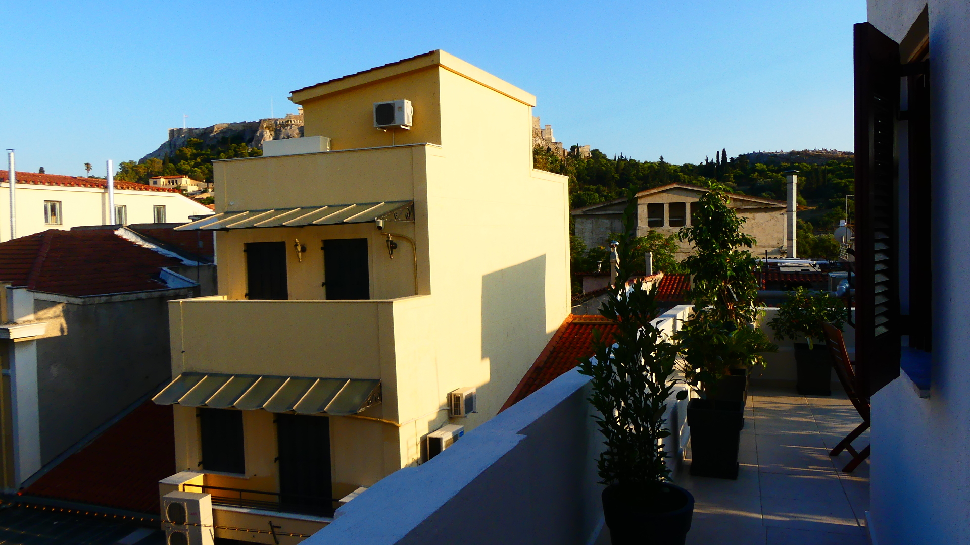 Foto - Theasis Athens