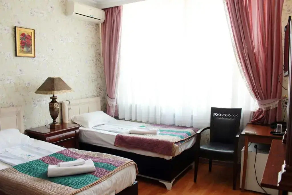 Foto - Hotel Elegant Garden