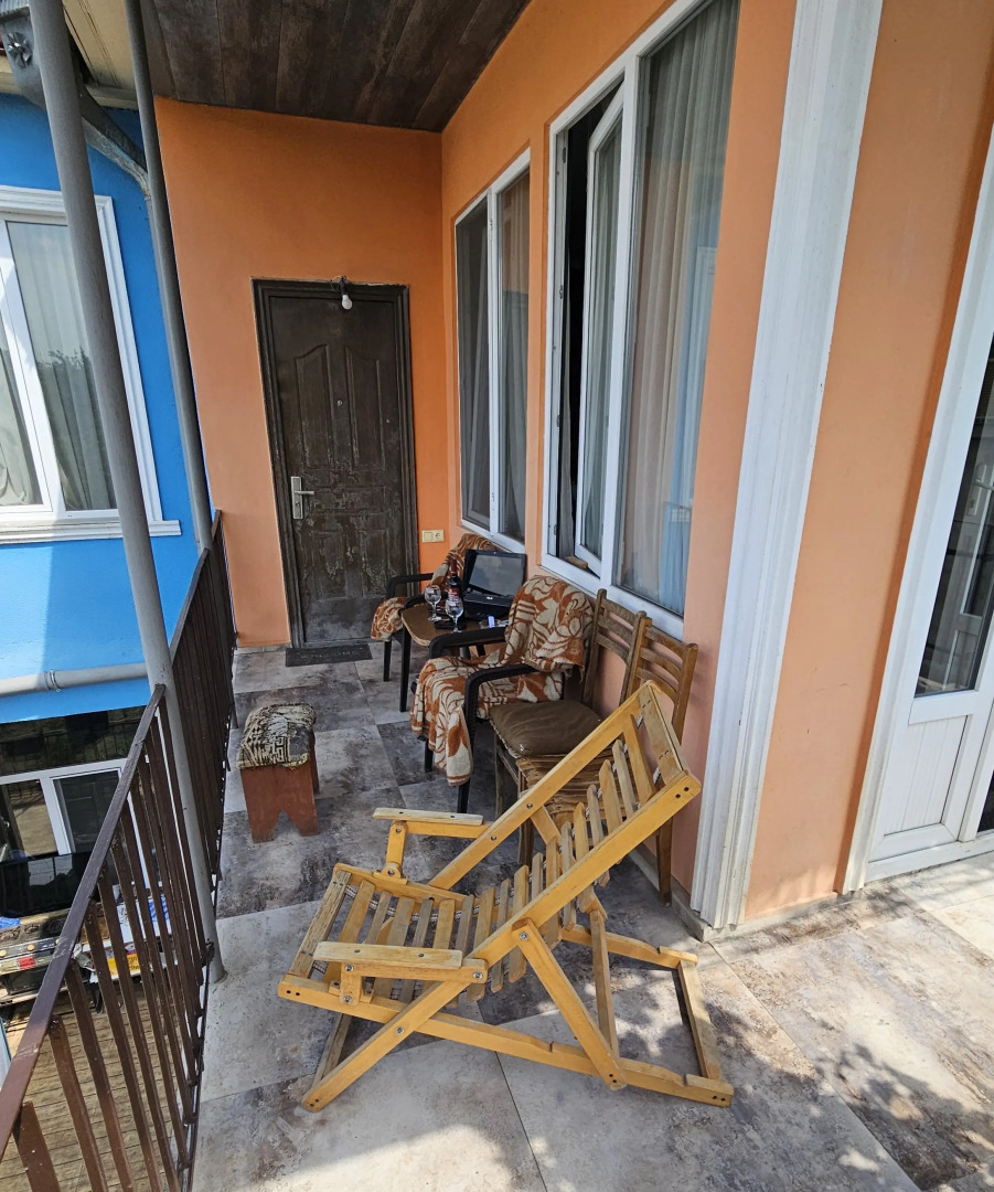 Photo - Romson Hotel