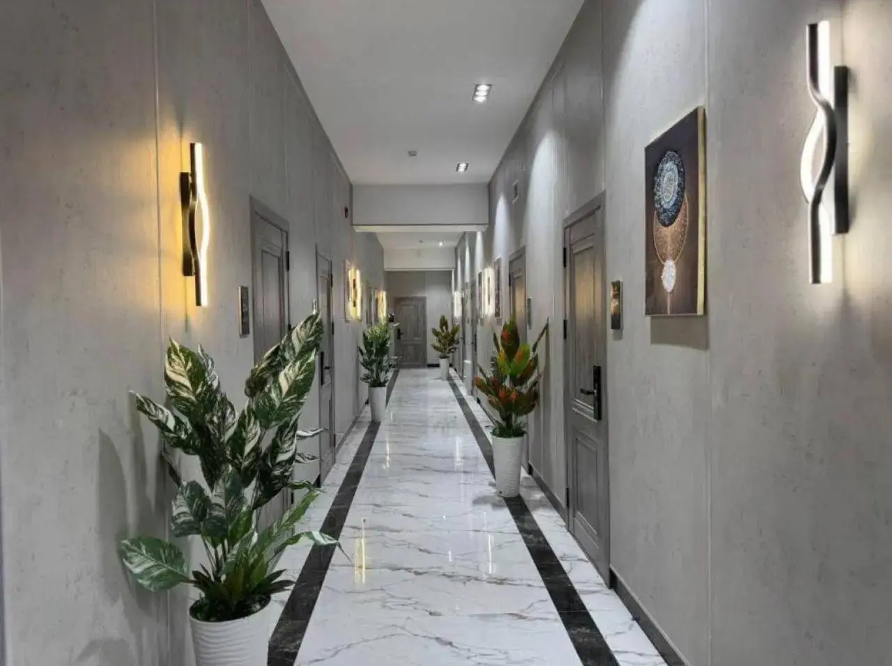 Photo - Marco Polo Lux Hotel