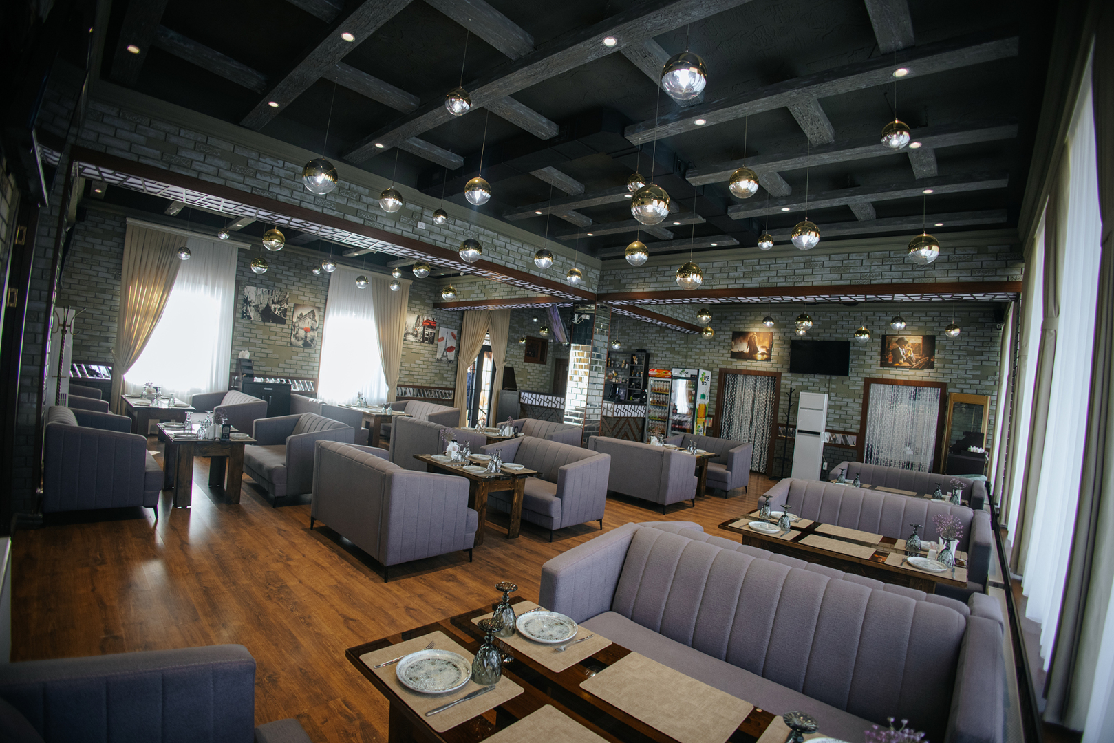 Foto - Like INN Hotel