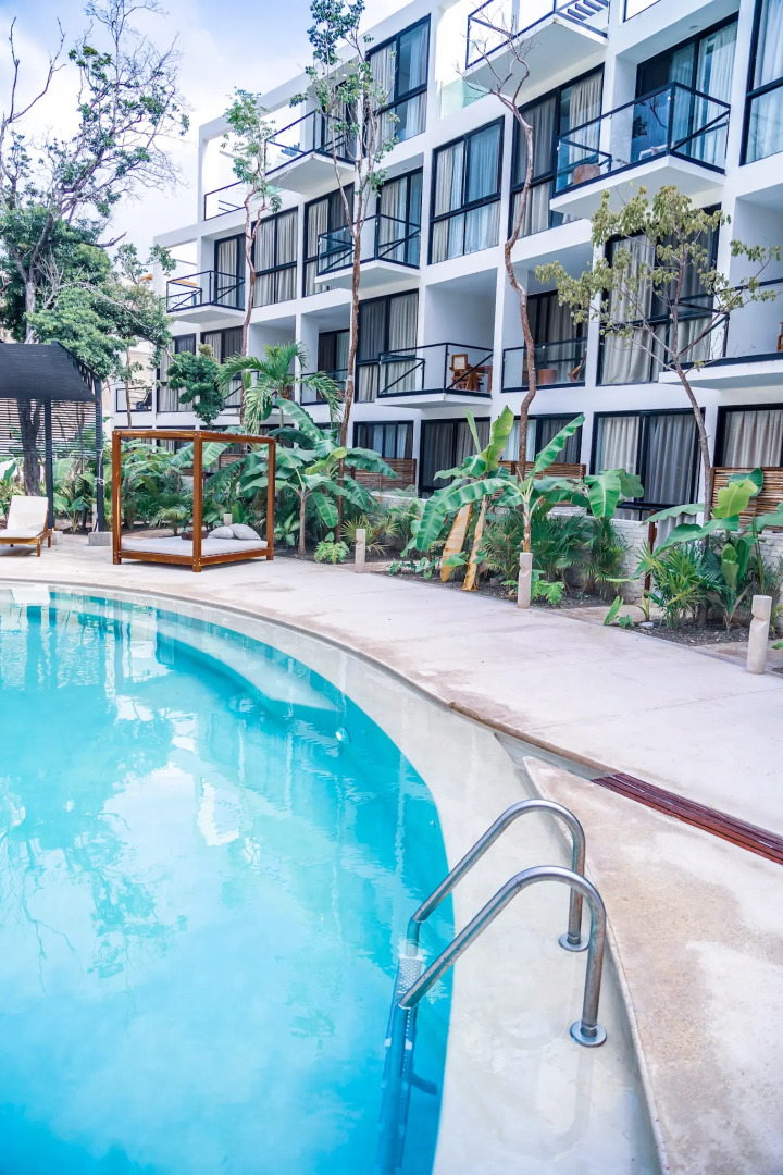 Foto - The Waves Tulum by BNB Experience