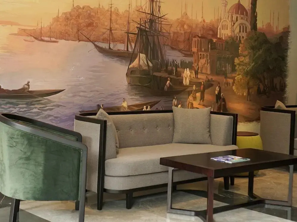 Photo - Golden Horn Apart Hotel