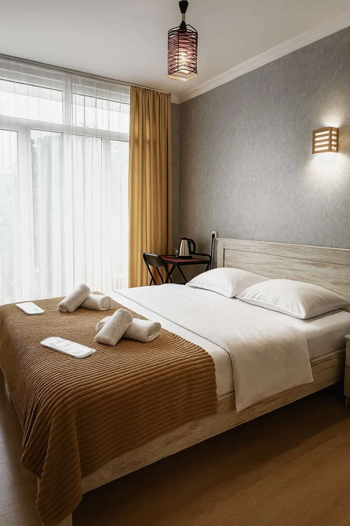 Foto - Hotel Marioni