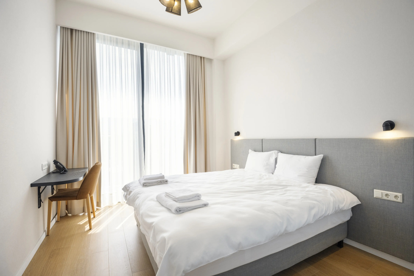 Foto - AURA Tbilisi Living by DNT Group