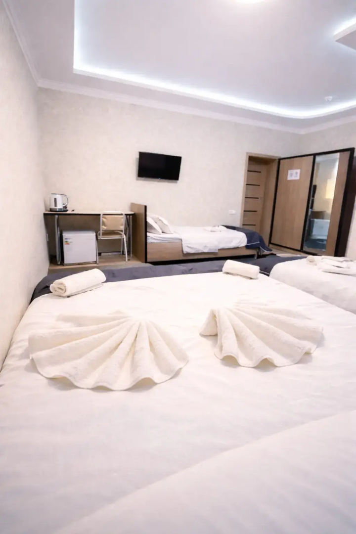Foto - Hotel Madera