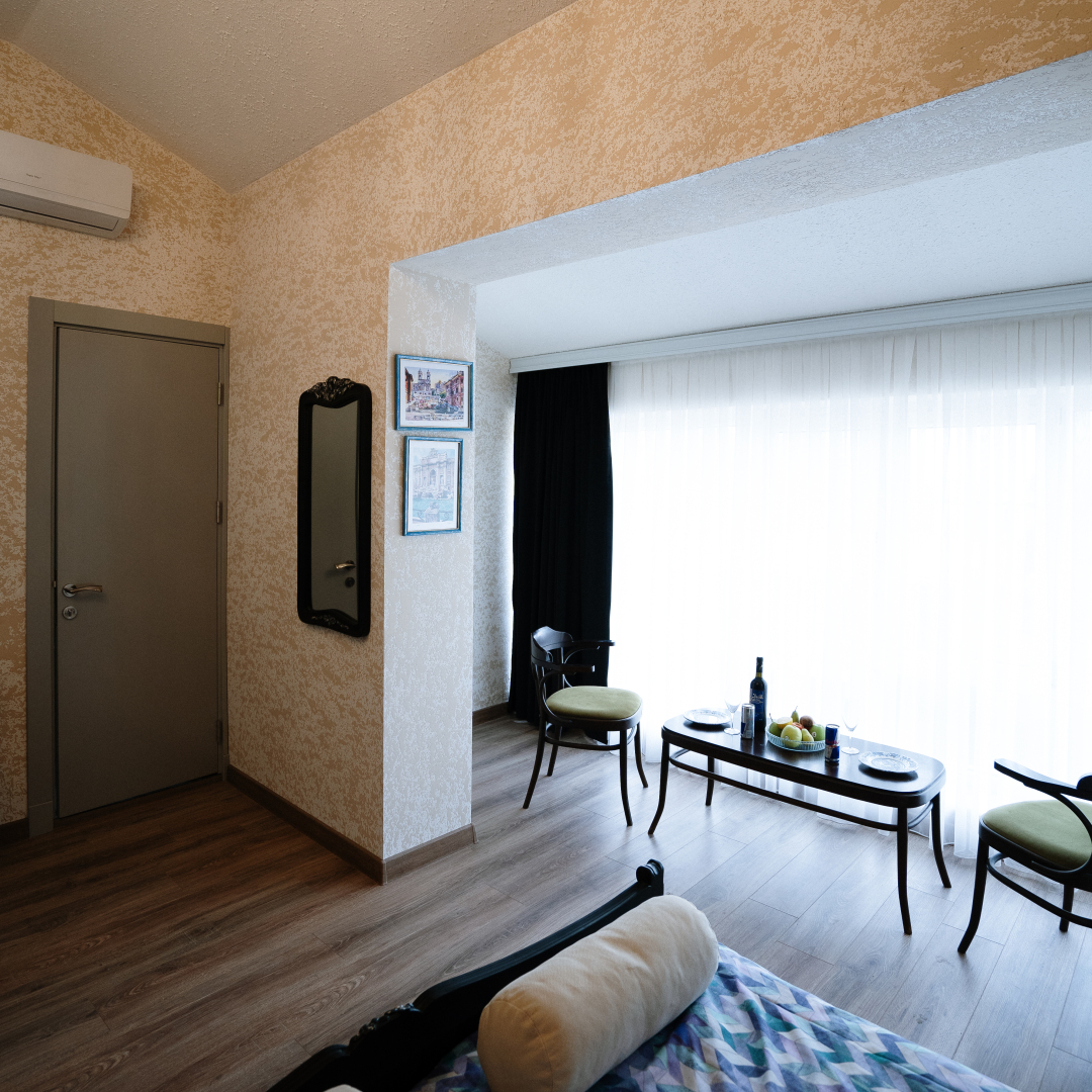 Photo - Avrasya Inn Hotel