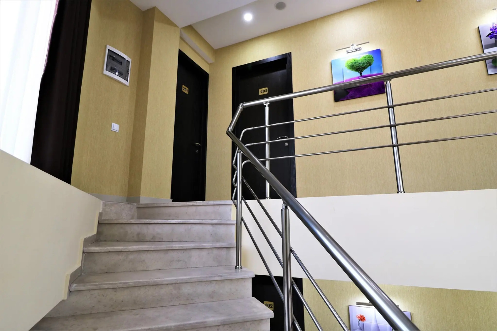 Photo - East Gate Boutique Hotel