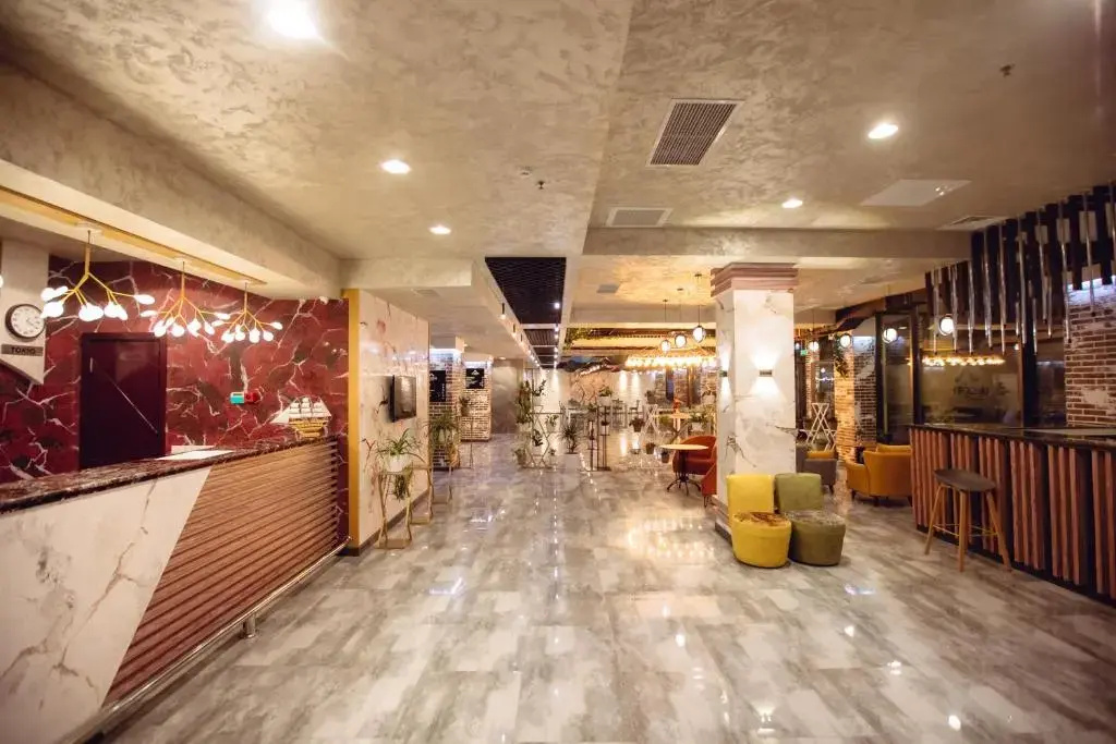 Photo - La Corne Hotel Baku