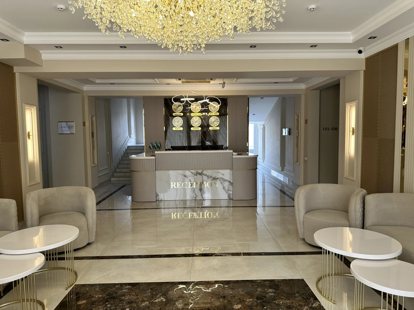 Photo - Emily Grand Palace