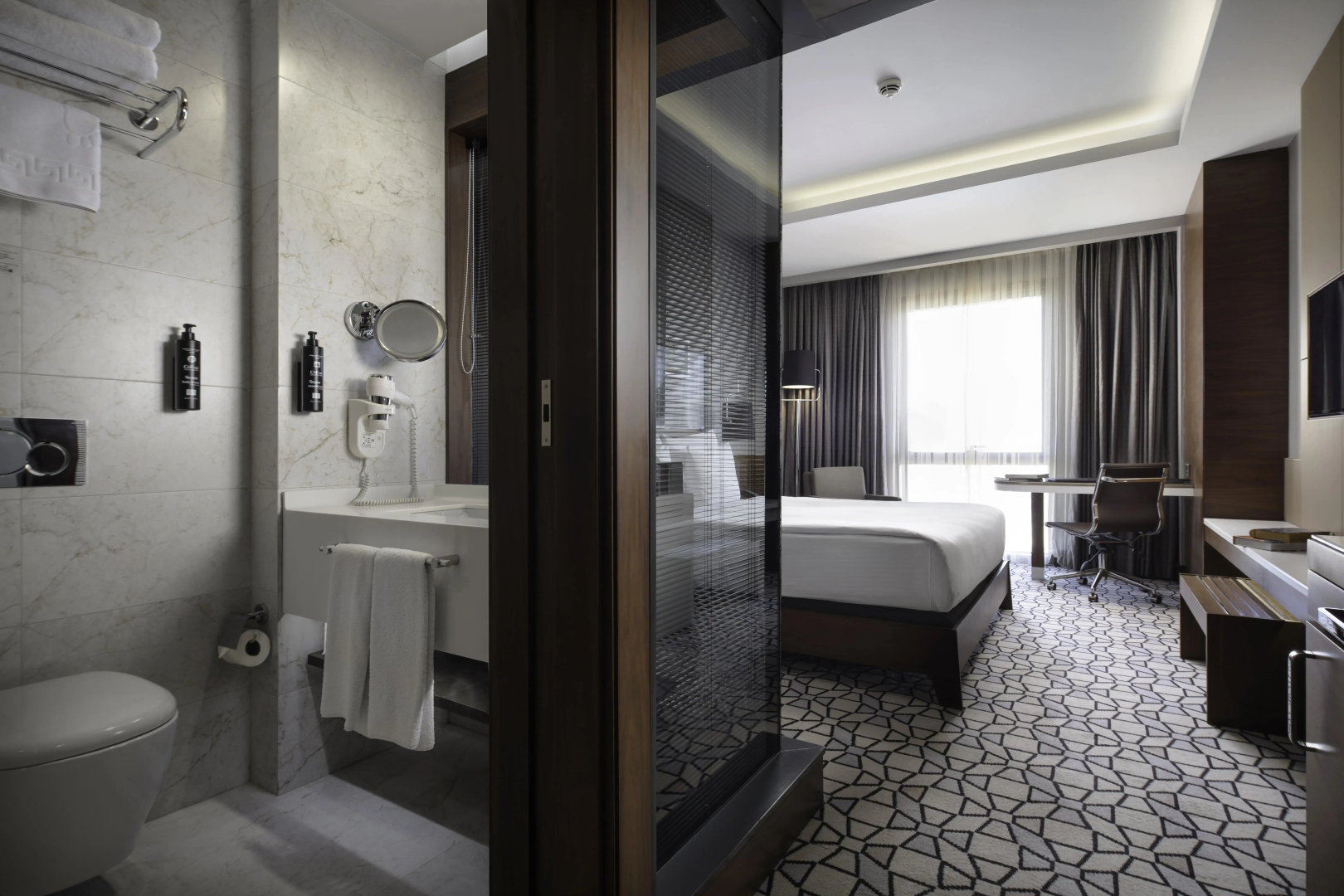 Foto - Grand Harilton Otel