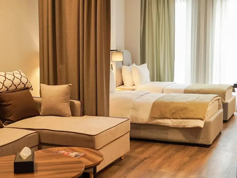 Photo - Golden Horn Apart Hotel