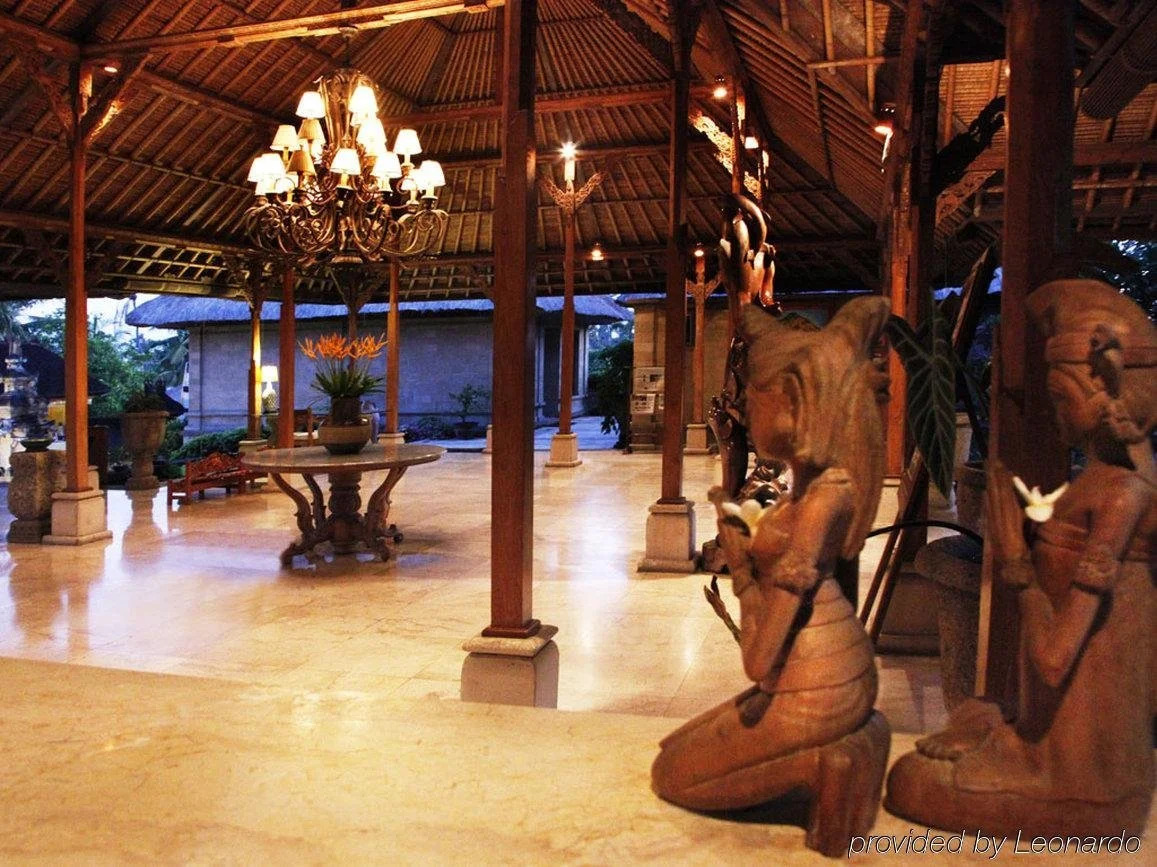 Foto - Puri Bagus Lovina