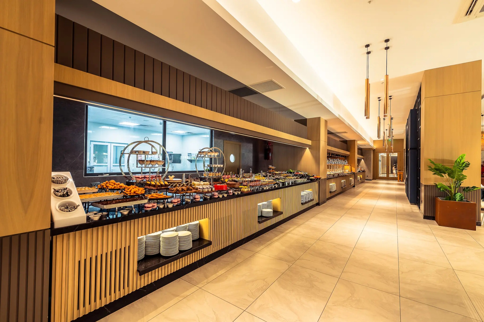 Foto - Belek Beach Resort Hotel