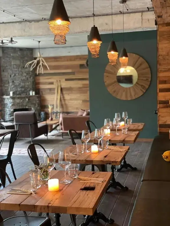 Foto - Capra Hotel Kazbegi