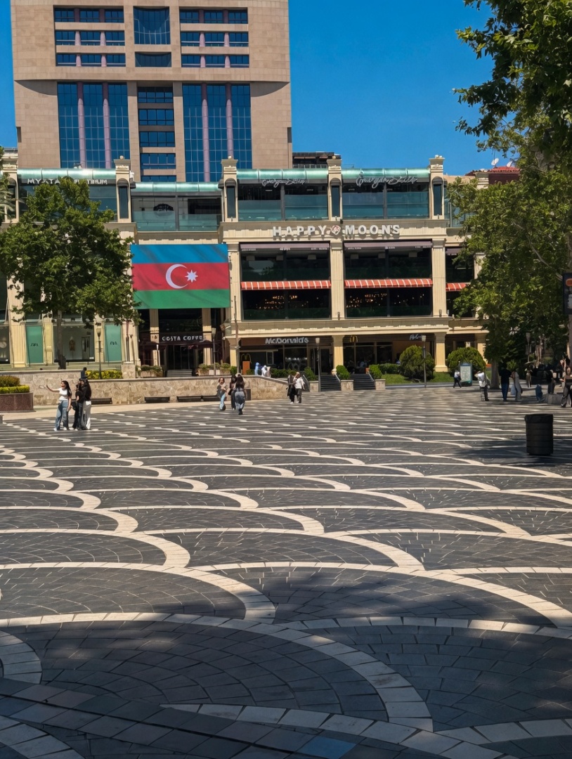 Foto - Nizami Boutique Hotel