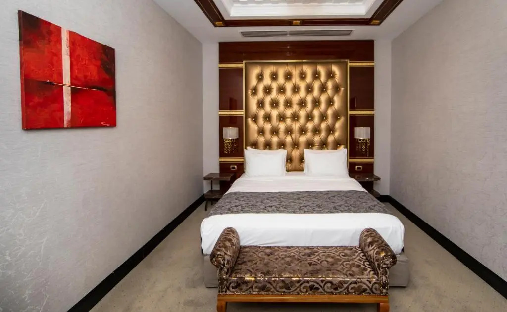 Foto - Sapphire Hotel Baku