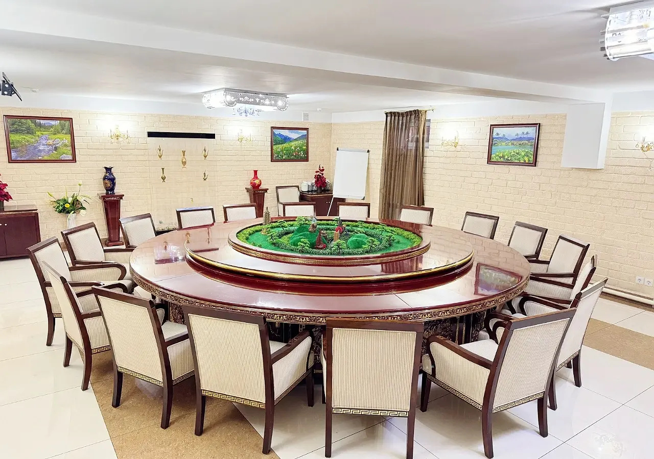 Foto - Grand Atlas Hotel
