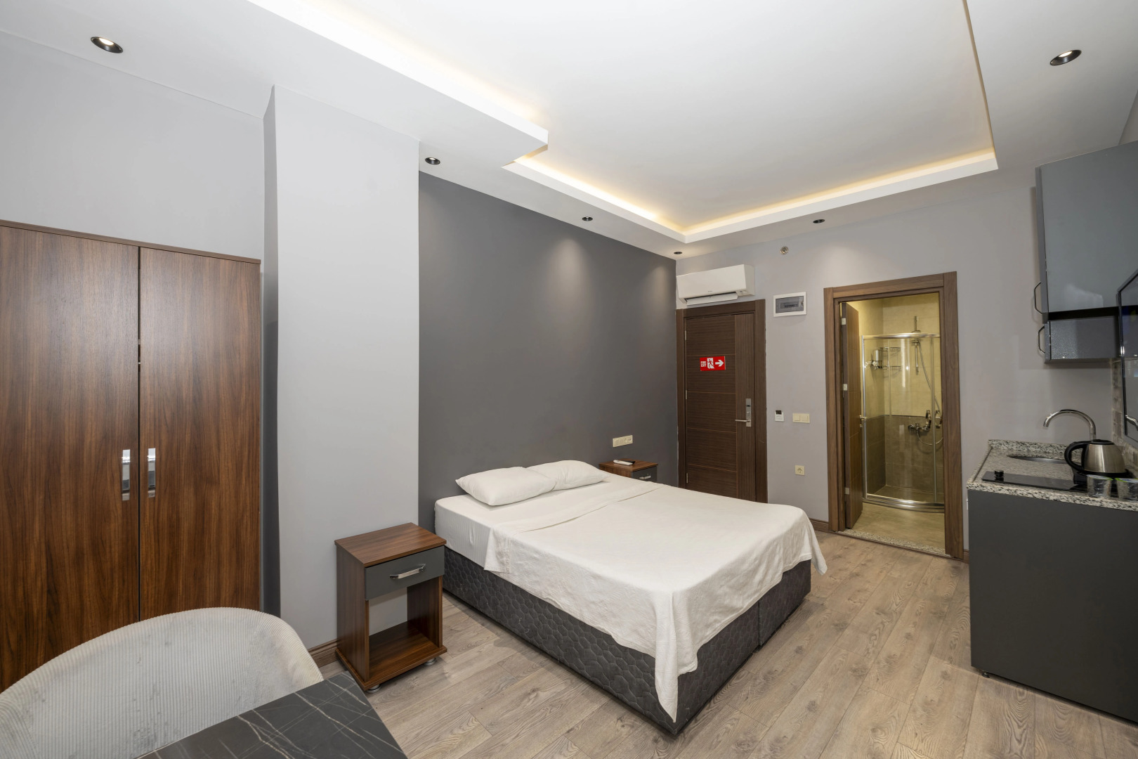 Foto - Comfort Suites Hotel