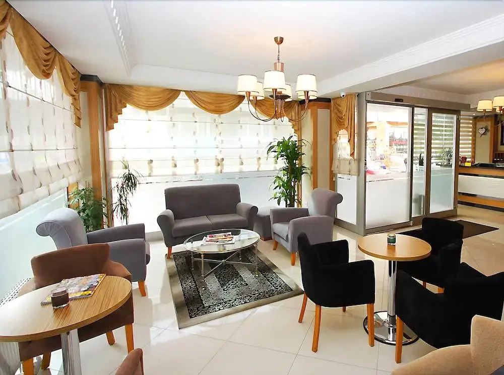 Foto - My Rose Hotel