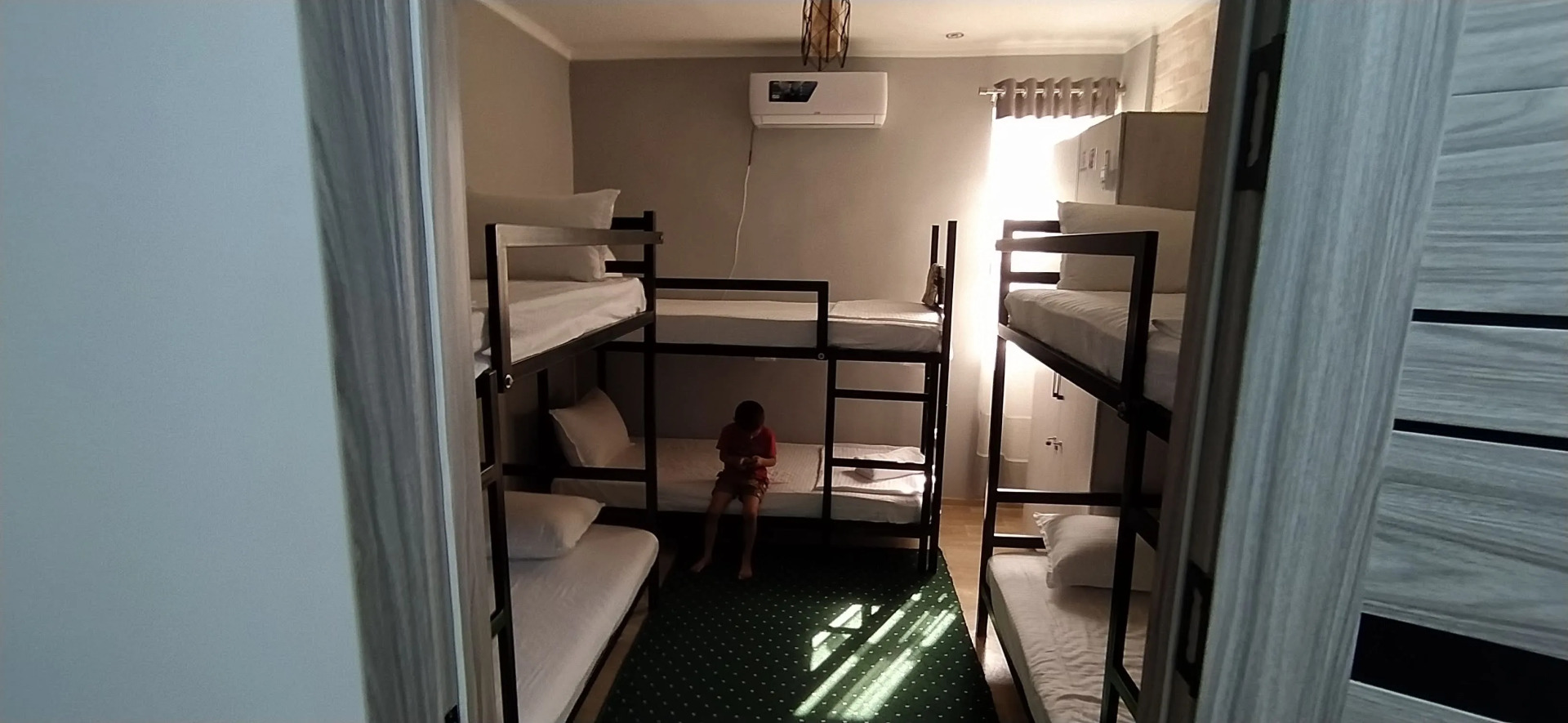 Foto - Chinor Hostel