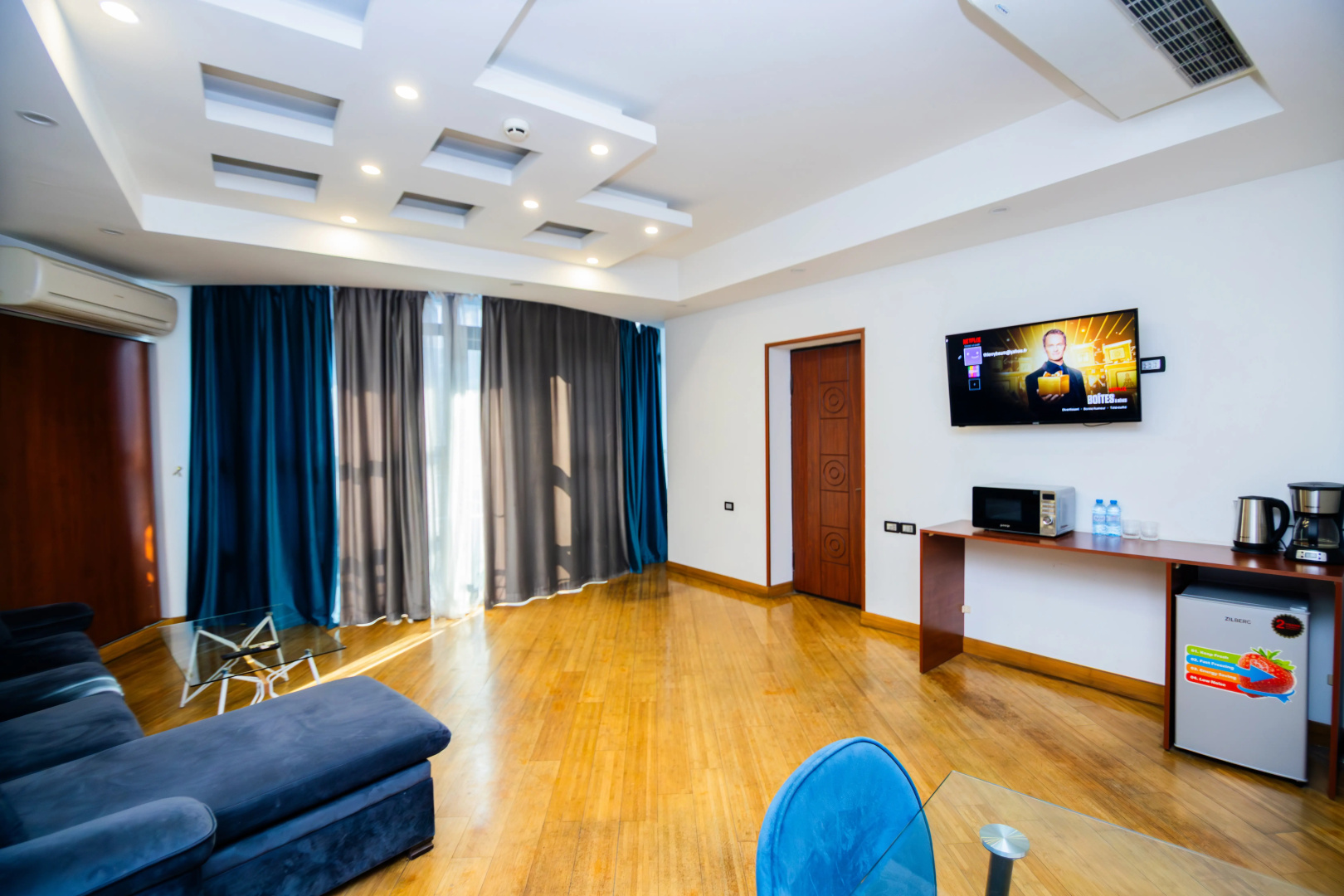 Photo - Friendly Hotel