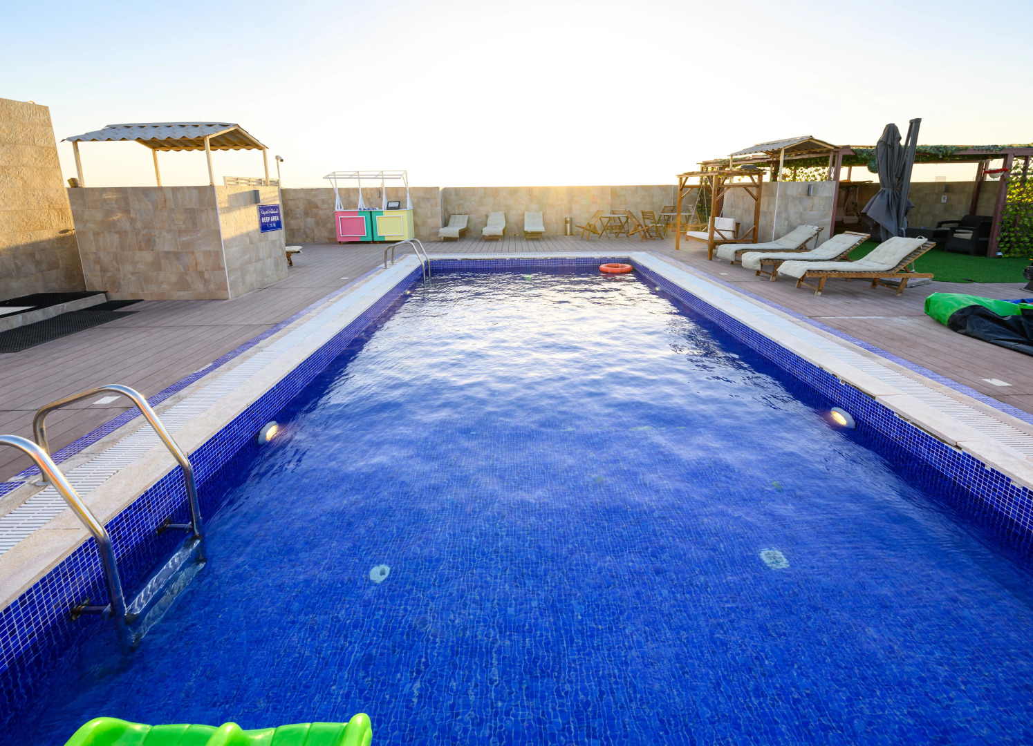 Photo - Abraj Royal Hotel فندق أبراج الملكي