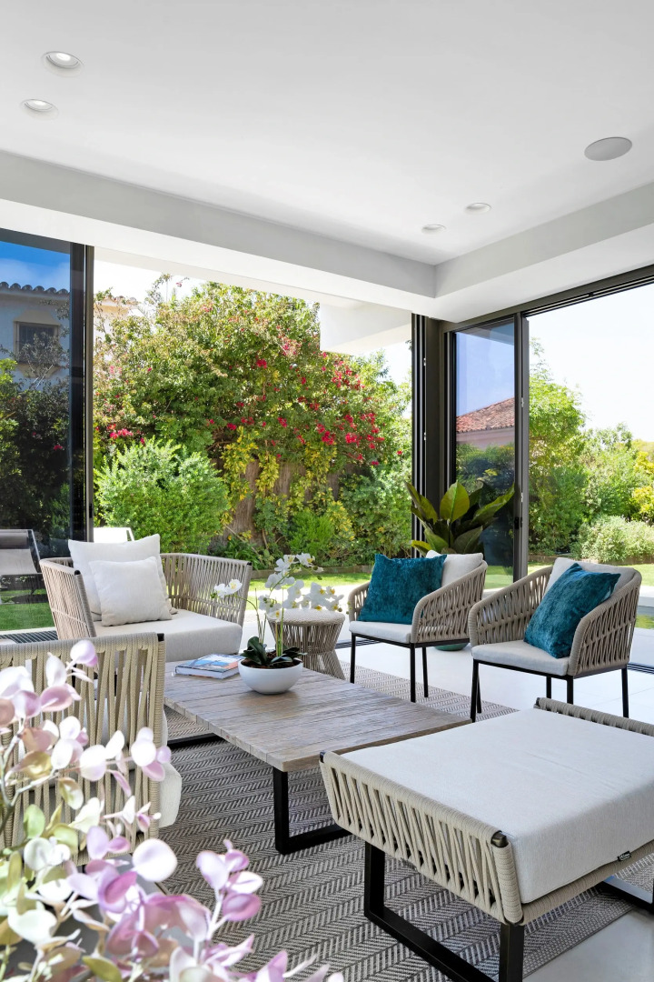 Foto - All About Villa Gladiolo