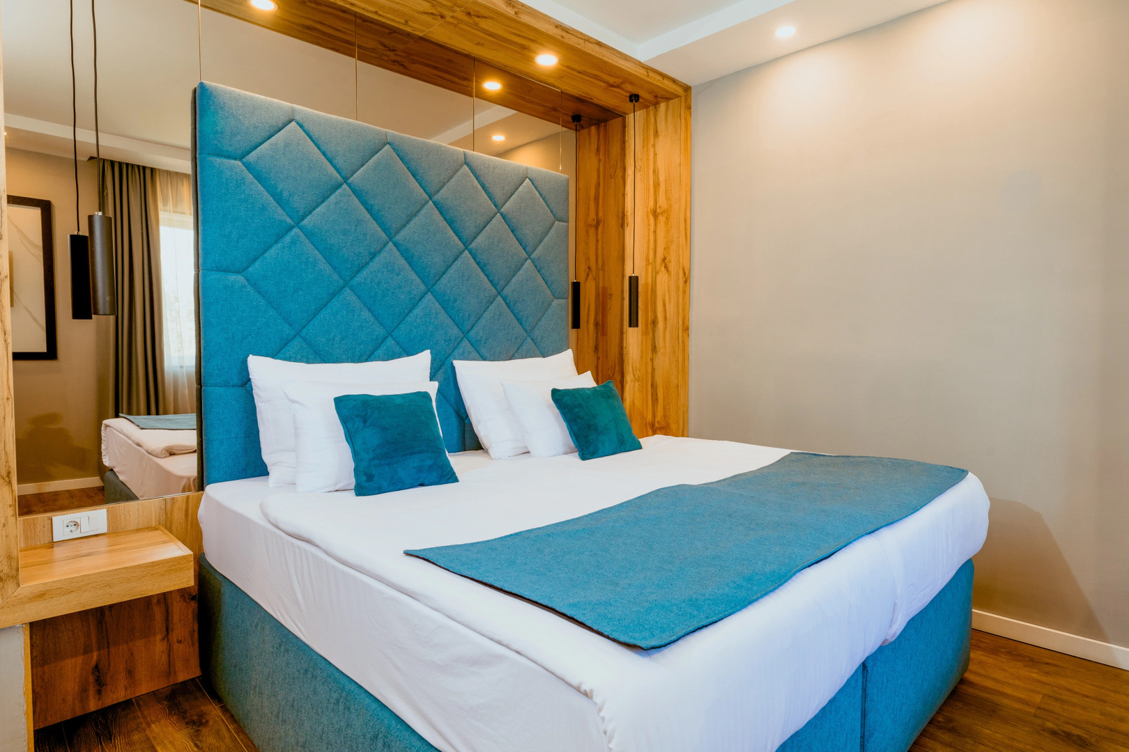 Photo - Nobel Gallery Hotel