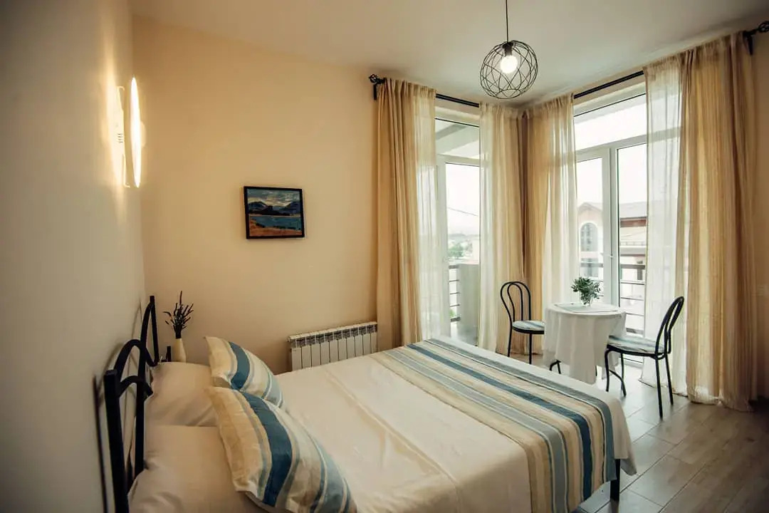 Foto - Veronika Home Tbilisi