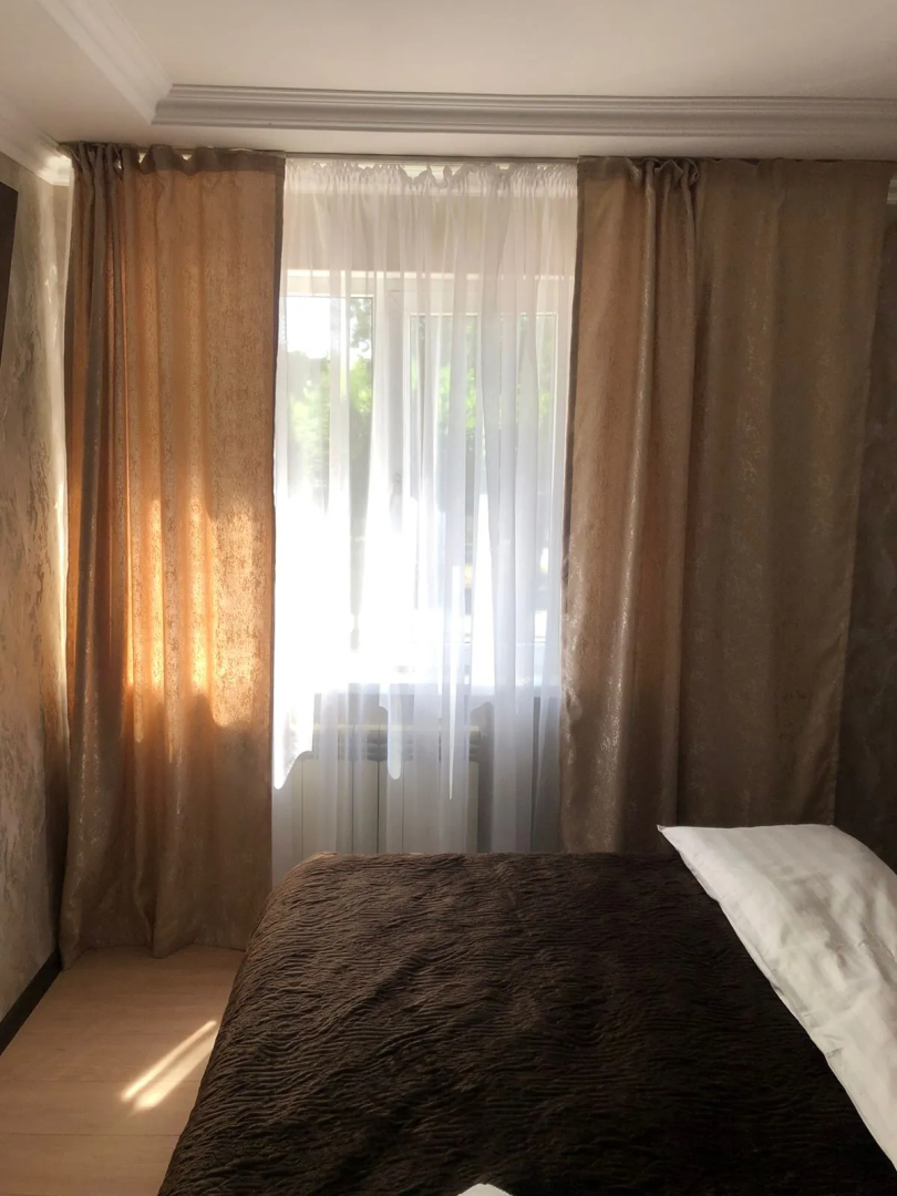 Foto - Hotel LION Almaty
