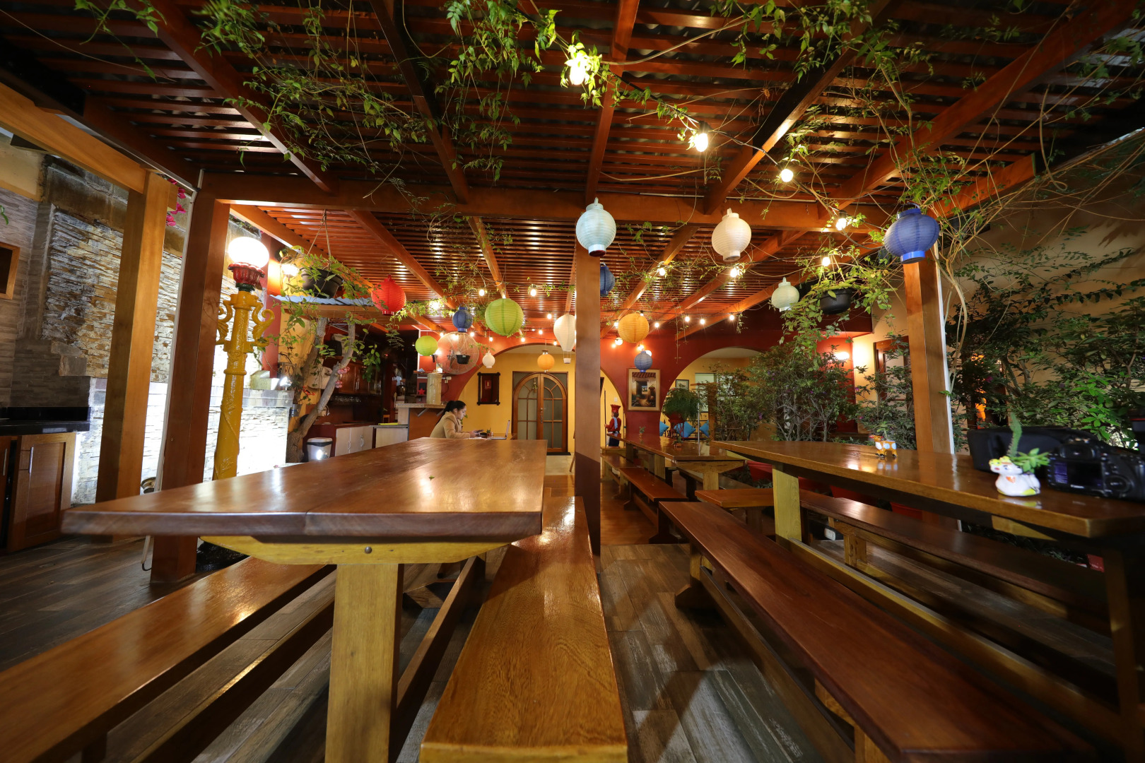 Foto - Peru Star Apart-Hotel