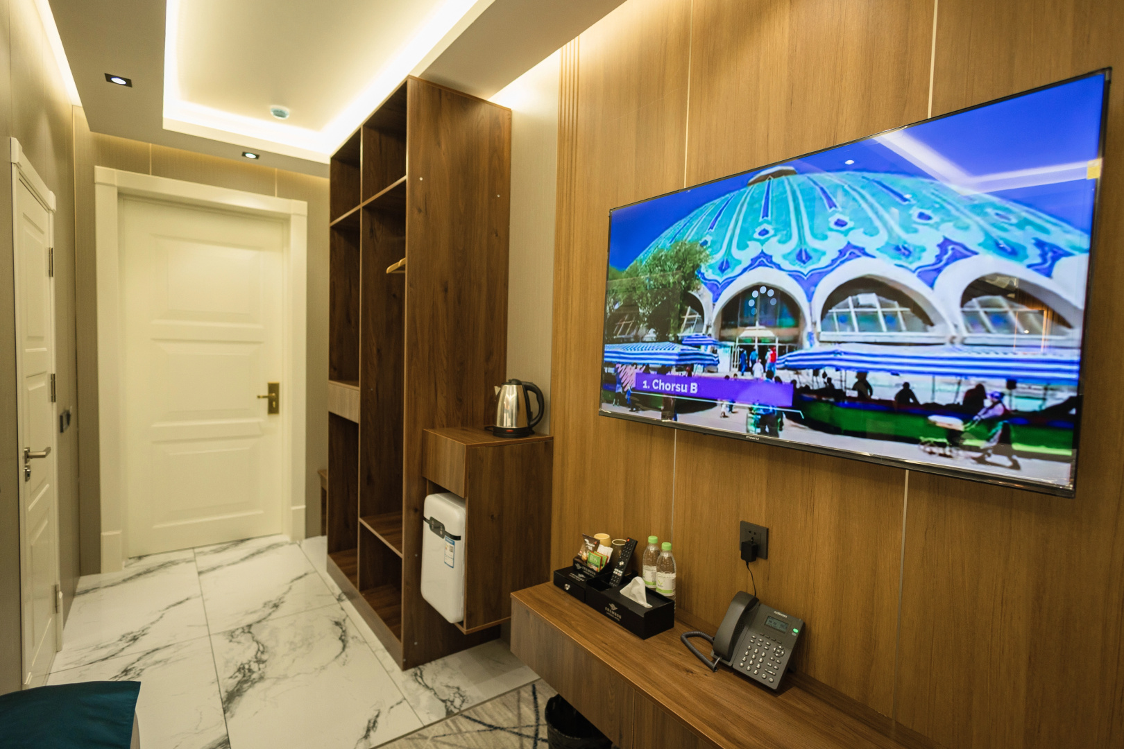 Foto - Lakeside Tashkent Hotel