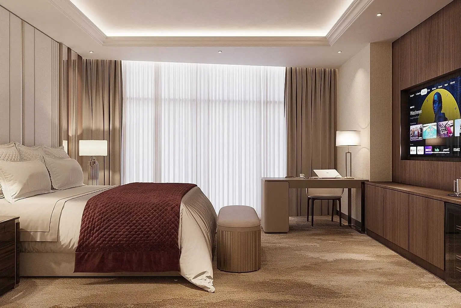 Foto - ZUMMA Hotel Almaty